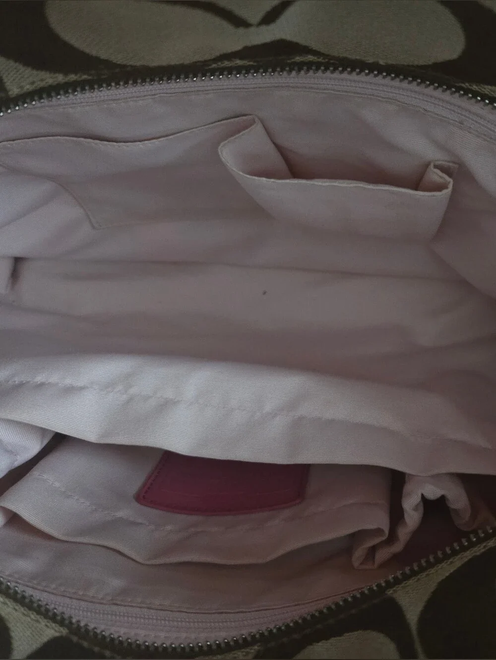 COACH Laptop Bag - Picture 6 of 15
